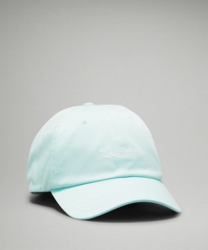 Caps Lululemon Unisex Classic Ball γυναικεια μεντα | Greece-3912047