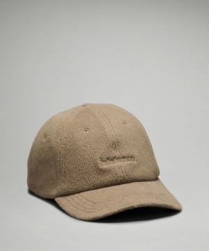 Caps Lululemon Unisex Classic Ball γυναικεια καφε | Greece-0238765