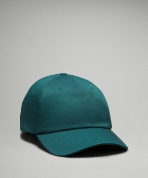 Caps Lululemon Unisex Classic Ball γυναικεια τυρκουάζ | Greece-1543907