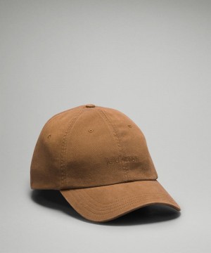 Caps Lululemon Unisex Classic Ball γυναικεια ανοιχτο μπλε βαθυ | Greece-1508392