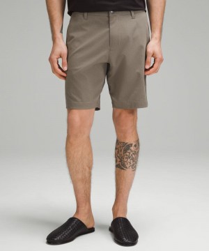 Σορτσ Lululemon ABC Classic-Fit 9" WovenAir ανδρικα Rover | Greece-0276135