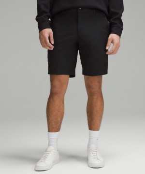 Σορτσ Lululemon ABC Classic-Fit 9" ανδρικα μαυρα | Greece-6754931