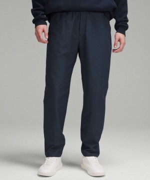 Παντελονι Lululemon ABC Light Utilitech Pull-On ανδρικα μπλε | Greece-5137492