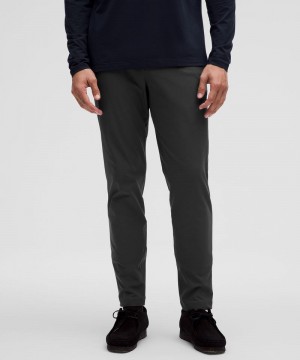 Παντελονι Lululemon ABC Slim-Fit 34"L ανδρικα οψιάνος | Greece-0534879