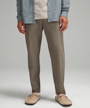 Παντελονι Lululemon ABC Warpstreme Pull-On Shorter ανδρικα Rover | Greece-6938524