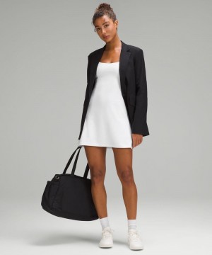 Φορεμα Lululemon Align™ Cami Strap γυναικεια ασπρα | Greece-2730614