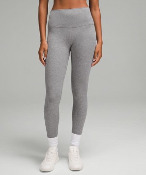 Κολαν Lululemon Align™ High-Rise 25" γυναικεια γκρι | Greece-1297586