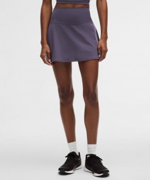 φουστεσ Lululemon Align™ High-Rise γυναικεια βαθυ γκρι | Greece-8145079