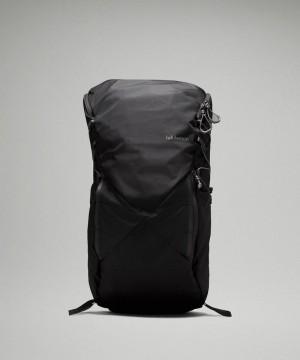 Σακιδια Lululemon All Sport 28L γυναικεια μαυρα μαυρα βαθυ γκρι | Greece-4130972
