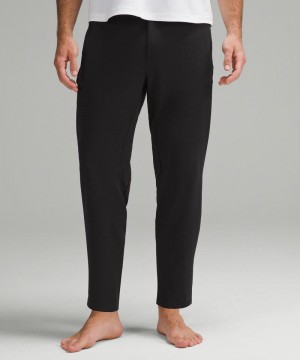 Παντελονι Lululemon Balancer ανδρικα μαυρα | Greece-2407395