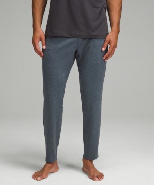Παντελονι Lululemon Balancer ανδρικα γκρι | Greece-3249075