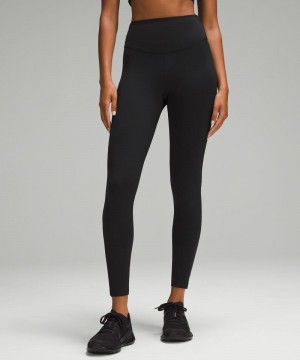 Κολαν Lululemon Base Pace High-Rise Tight 28" γυναικεια μαυρα | Greece-0743265
