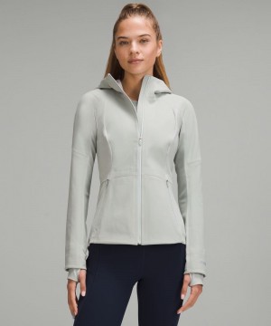 Μπουφαν Lululemon Cross Chill Performance γυναικεια γκρι | Greece-7643198