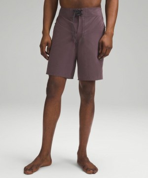 Σορτσ Lululemon Current State Board 9" ανδρικα γκρι | Greece-9034752