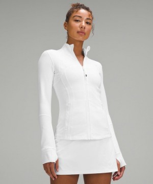 Μπουφαν Lululemon Define Luon γυναικεια ασπρα | Greece-1345687