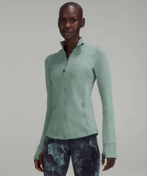 Μπουφαν Lululemon Define Luon γυναικεια τυρκουάζ | Greece-2980453