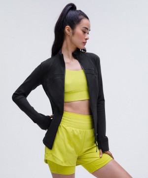 Μπουφαν Lululemon Define Luon γυναικεια μαυρα | Greece-8073259