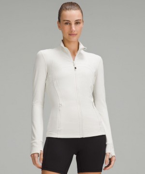 Μπουφαν Lululemon Define Nulu γυναικεια Μπεζ | Greece-0459362