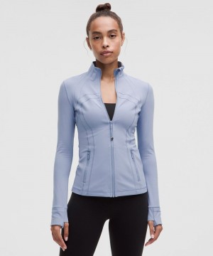 Μπουφαν Lululemon Define Nulu γυναικεια μπλε | Greece-4167590