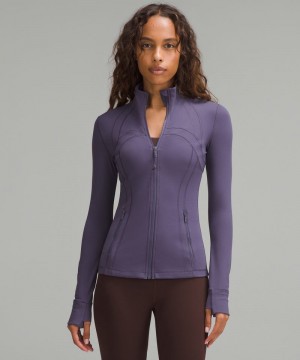 Μπουφαν Lululemon Define Nulu γυναικεια βαθυ γκρι | Greece-1283940