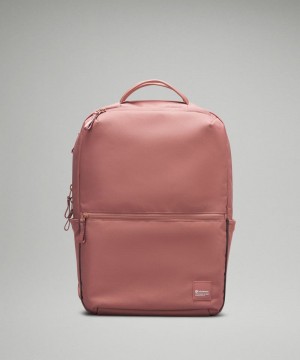 Σακιδια Lululemon Double-Zip 22L γυναικεια Spiced Chai | Greece-4582613