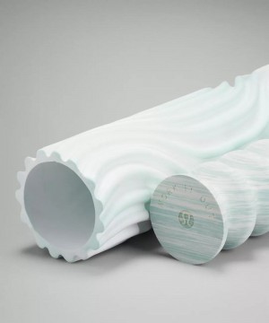 Εξοπλισμός Lululemon Double Roller ανδρικα τυρκουάζ | Greece-5471896