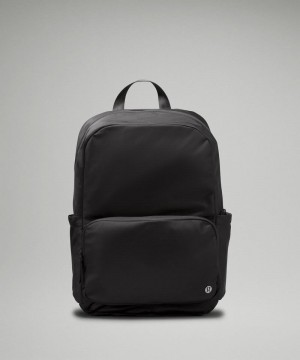 Σακιδια Lululemon Everywhere 22L γυναικεια μαυρα | Greece-8109764