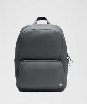 Σακιδια Lululemon Everywhere 22L γυναικεια γκρι γκρι | Greece-4236059