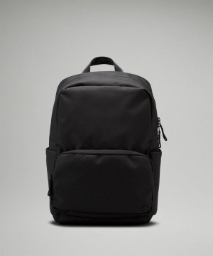 Σακιδια Lululemon Everywhere 22L ανδρικα μαυρα μαυρα | Greece-4735820