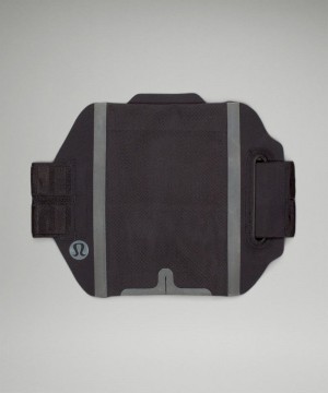Τσαντεσ Lululemon Fast and Free Running Armband ανδρικα μαυρα | Greece-2583094