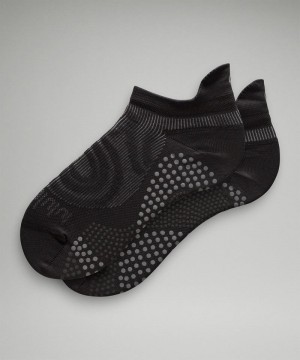 Καλτσεσ Lululemon Find Your Balance Tab γυναικεια μαυρα | Greece-7943205