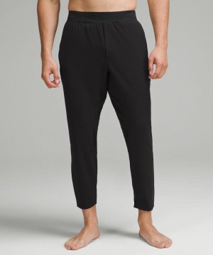 Παντελονι Lululemon In Mind 27”L ανδρικα μαυρα | Greece-9473016