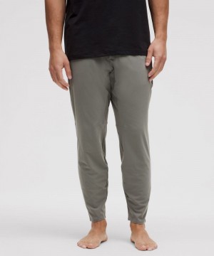 Παντελονι Lululemon In Mind 27”L ανδρικα γκρι Ελιά | Greece-6384925