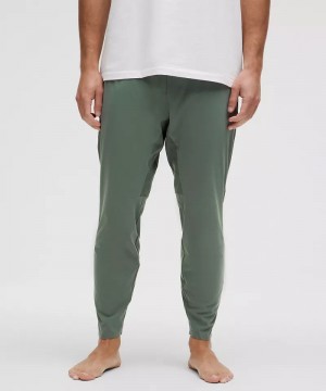 Παντελονι Lululemon In Mind 27”L ανδρικα σκούρο πρασινο | Greece-9862470