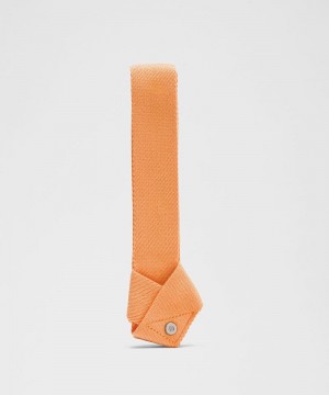 Εξοπλισμός Lululemon Loop It Up Mat Strap γυναικεια Μάνγκο | Greece-3815920