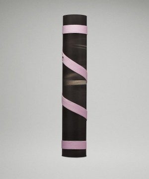 Εξοπλισμός Lululemon Loop It Up Mat Strap γυναικεια ροζ | Greece-9023518