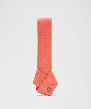 Εξοπλισμός Lululemon Loop It Up Mat Strap ανδρικα κρέμα | Greece-6732895