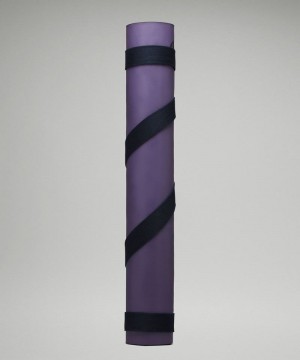 Εξοπλισμός Lululemon Loop It Up Mat Strap γυναικεια σκουρο μπλε | Greece-0564189