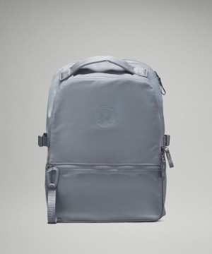 Σακιδια Lululemon New Crew 22L ανδρικα γκρι | Greece-8109327