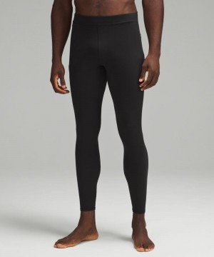 Κολαν Lululemon Nulu Balancer Tight 27"L ανδρικα μαυρα | Greece-9458263