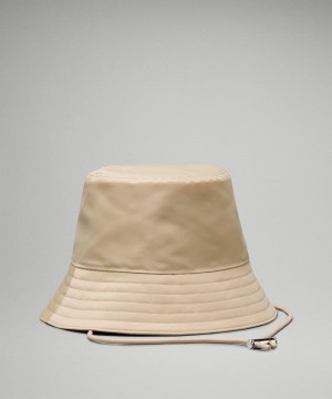 καπελα Lululemon Nylon Bucket γυναικεια καφε | Greece-4381729