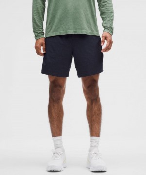 Σορτσ Lululemon Pace Breaker Linerless 7" ανδρικα Πολύχρωμο | Greece-1985640