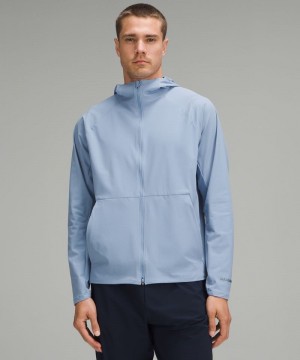 Μπουφαν Lululemon Pace Breaker ανδρικα μπλε | Greece-1328470