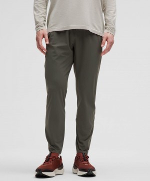 Παντελονι Lululemon Pace Breaker ανδρικα καφε | Greece-4762890