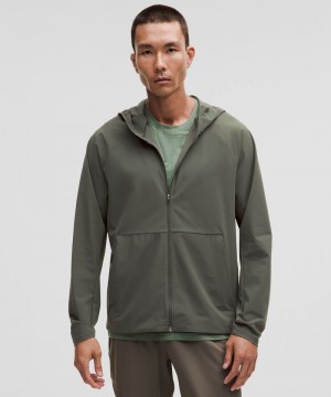 Μπουφαν Lululemon Pace Breaker ανδρικα καφε | Greece-6392841