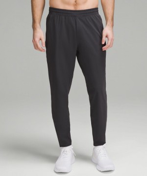 Παντελονι Lululemon Pace Breaker ανδρικα βαθυ γκρι | Greece-1568237
