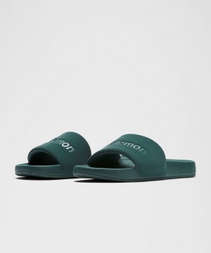 Σαγιοναρεσ Lululemon Restfeel Graphic γυναικεια τυρκουάζ τυρκουάζ τυρκουάζ | Greece-7054196