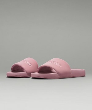 Σαγιοναρεσ Lululemon Restfeel Graphic γυναικεια ροζ ροζ ροζ ροζ ροζ ροζ | Greece-5168729