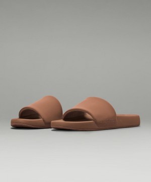Σαγιοναρεσ Lululemon Restfeel γυναικεια καφε | Greece-3542096