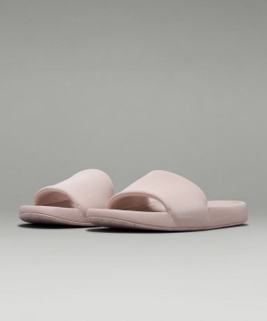 Σαγιοναρεσ Lululemon Restfeel γυναικεια ροζ ροζ | Greece-3570269